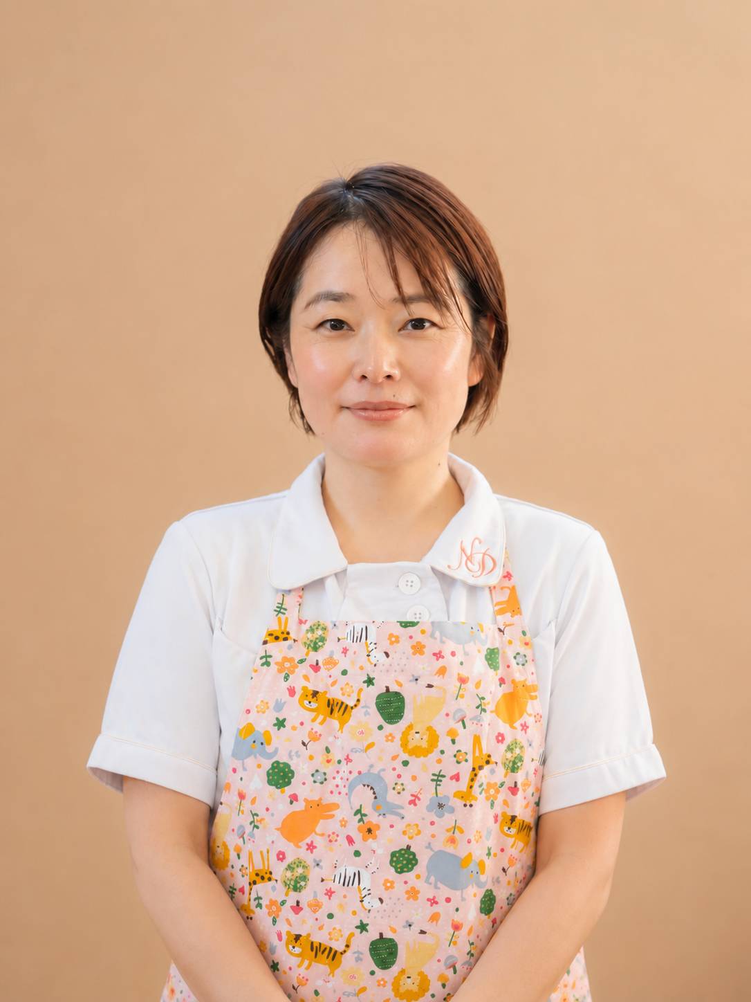 森分加奈